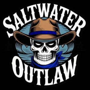 Salt Water Outlaw